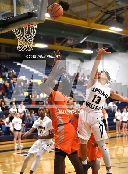 Thumbnail 3 in  Bishop Gorman @ Spring Valley photogallery.