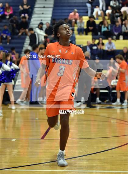 Thumbnail 1 in  Bishop Gorman @ Spring Valley photogallery.