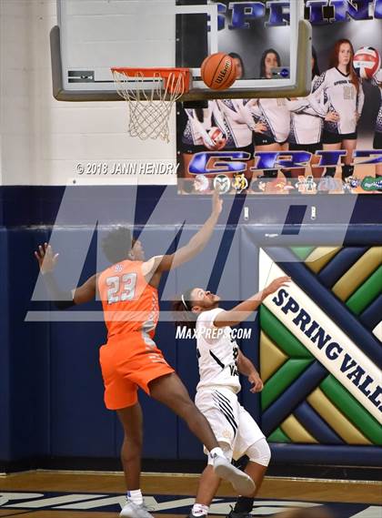 Thumbnail 1 in  Bishop Gorman @ Spring Valley photogallery.