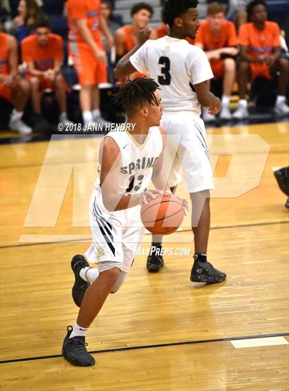Thumbnail 2 in  Bishop Gorman @ Spring Valley photogallery.