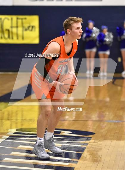 Thumbnail 3 in  Bishop Gorman @ Spring Valley photogallery.