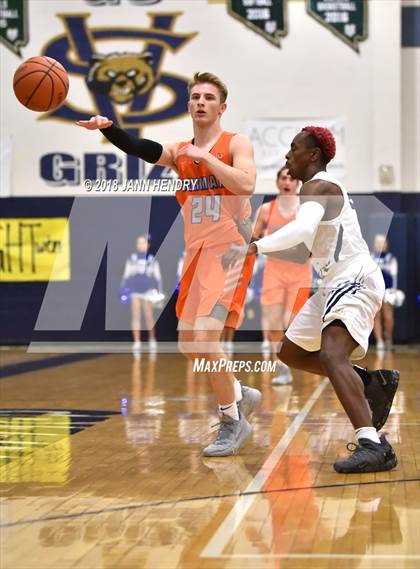 Thumbnail 3 in  Bishop Gorman @ Spring Valley photogallery.