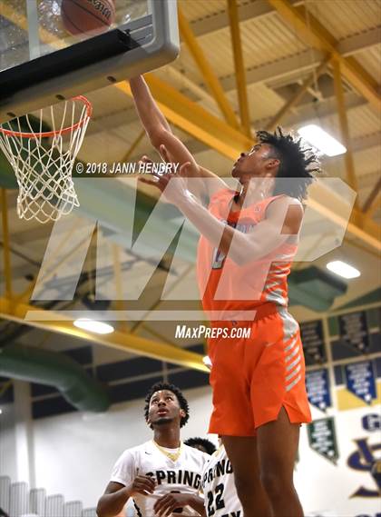 Thumbnail 1 in  Bishop Gorman @ Spring Valley photogallery.