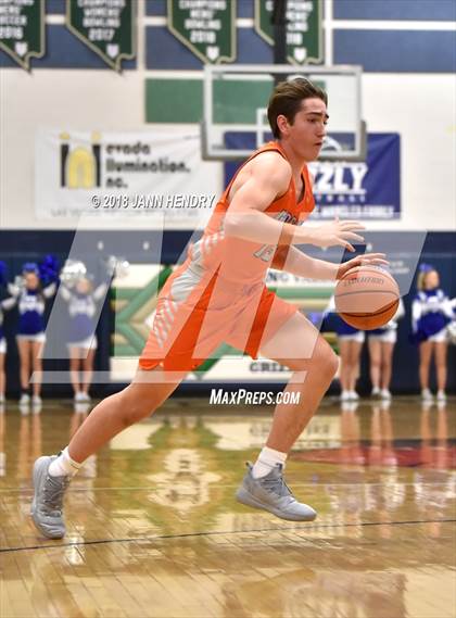 Thumbnail 1 in  Bishop Gorman @ Spring Valley photogallery.