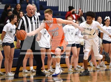 Thumbnail 1 in  Bishop Gorman @ Spring Valley photogallery.