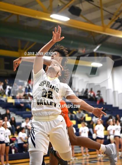 Thumbnail 2 in  Bishop Gorman @ Spring Valley photogallery.