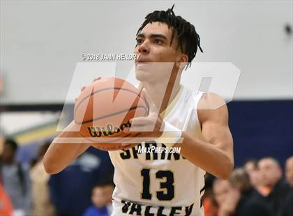 Thumbnail 3 in  Bishop Gorman @ Spring Valley photogallery.