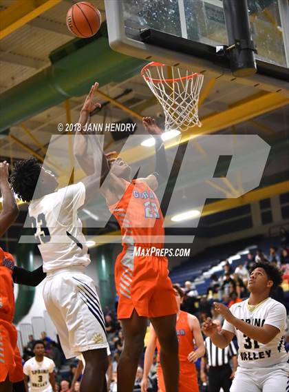 Thumbnail 1 in  Bishop Gorman @ Spring Valley photogallery.