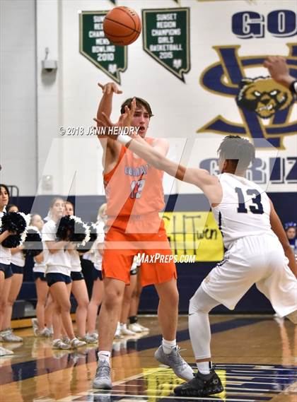 Thumbnail 1 in  Bishop Gorman @ Spring Valley photogallery.