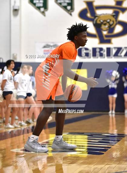 Thumbnail 2 in  Bishop Gorman @ Spring Valley photogallery.