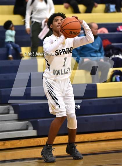 Thumbnail 2 in  Bishop Gorman @ Spring Valley photogallery.