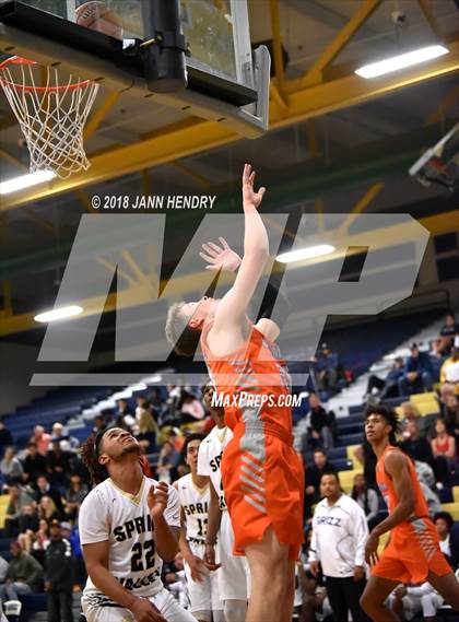 Thumbnail 3 in  Bishop Gorman @ Spring Valley photogallery.
