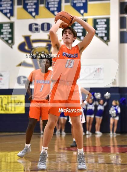 Thumbnail 3 in  Bishop Gorman @ Spring Valley photogallery.