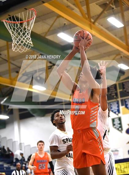 Thumbnail 2 in  Bishop Gorman @ Spring Valley photogallery.