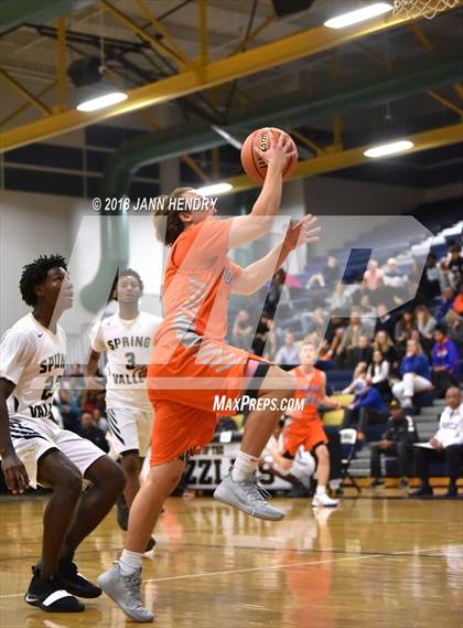Thumbnail 3 in  Bishop Gorman @ Spring Valley photogallery.