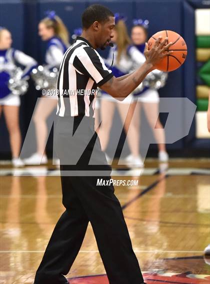Thumbnail 2 in  Bishop Gorman @ Spring Valley photogallery.
