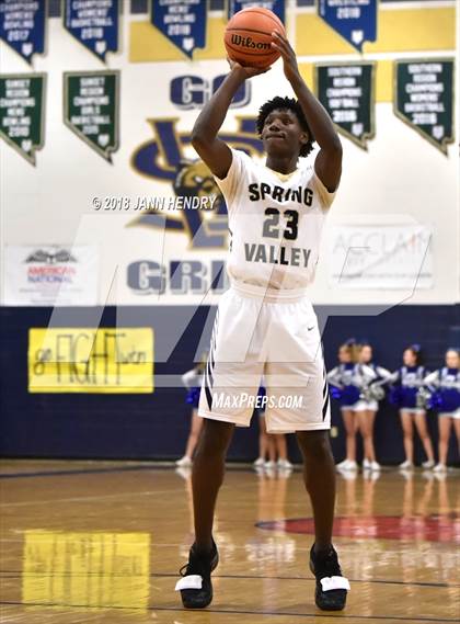 Thumbnail 1 in  Bishop Gorman @ Spring Valley photogallery.