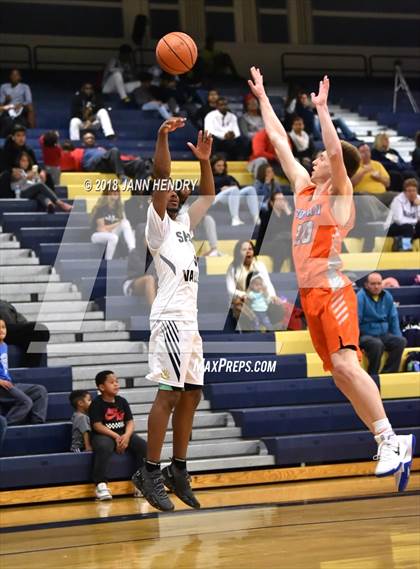Thumbnail 2 in  Bishop Gorman @ Spring Valley photogallery.