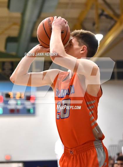 Thumbnail 2 in  Bishop Gorman @ Spring Valley photogallery.
