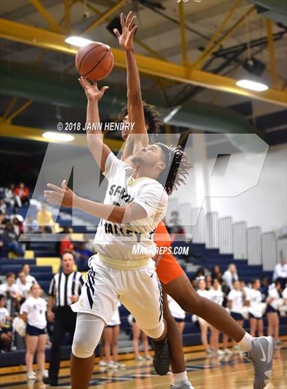 Thumbnail 1 in  Bishop Gorman @ Spring Valley photogallery.