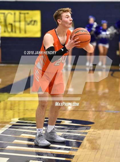 Thumbnail 1 in  Bishop Gorman @ Spring Valley photogallery.