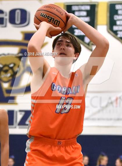 Thumbnail 2 in  Bishop Gorman @ Spring Valley photogallery.
