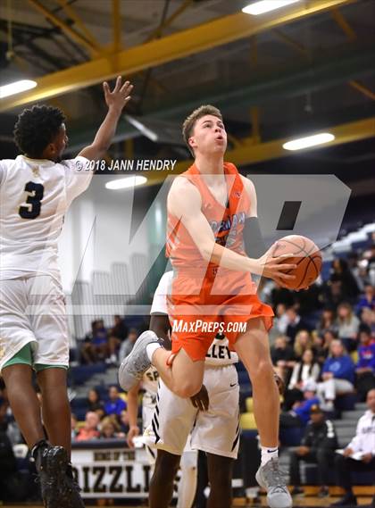 Thumbnail 3 in  Bishop Gorman @ Spring Valley photogallery.