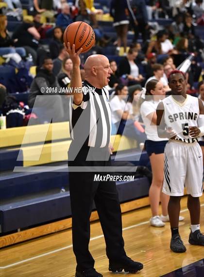 Thumbnail 1 in  Bishop Gorman @ Spring Valley photogallery.