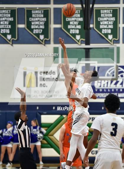 Thumbnail 3 in  Bishop Gorman @ Spring Valley photogallery.