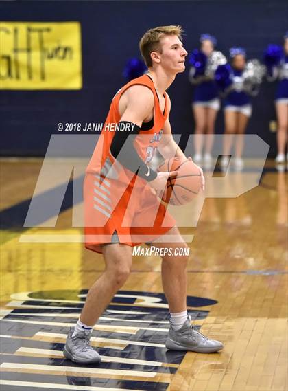 Thumbnail 3 in  Bishop Gorman @ Spring Valley photogallery.
