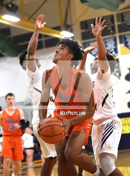 Thumbnail 1 in  Bishop Gorman @ Spring Valley photogallery.