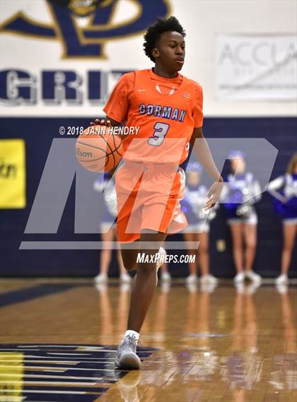 Thumbnail 2 in  Bishop Gorman @ Spring Valley photogallery.