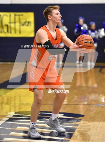 Thumbnail 2 in  Bishop Gorman @ Spring Valley photogallery.
