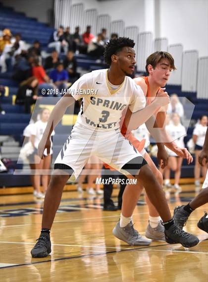 Thumbnail 2 in  Bishop Gorman @ Spring Valley photogallery.