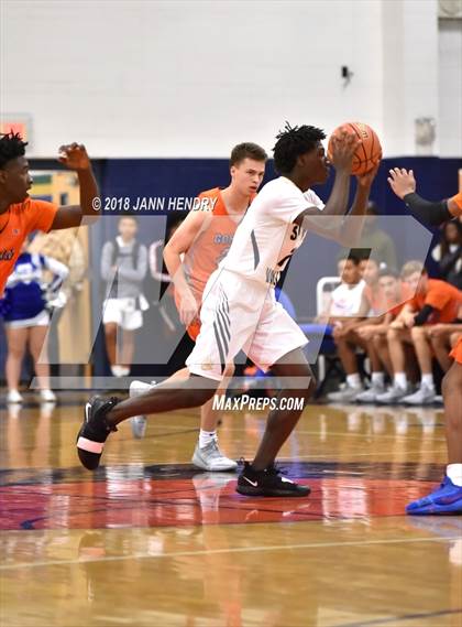 Thumbnail 3 in  Bishop Gorman @ Spring Valley photogallery.