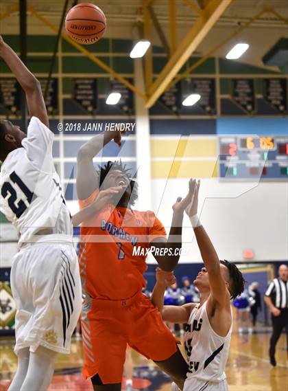 Thumbnail 3 in  Bishop Gorman @ Spring Valley photogallery.