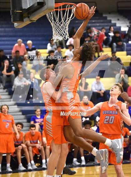 Thumbnail 1 in  Bishop Gorman @ Spring Valley photogallery.