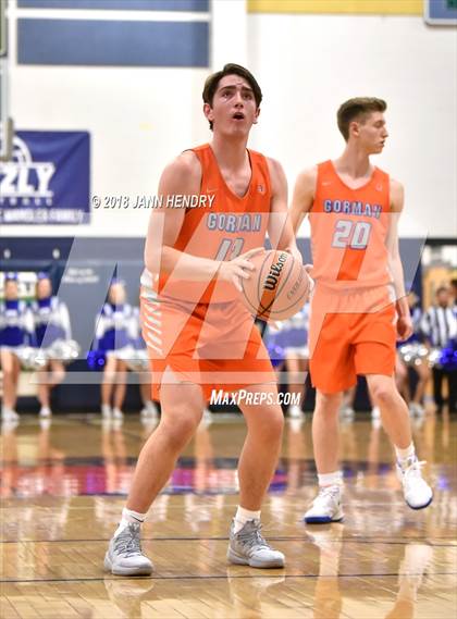 Thumbnail 1 in  Bishop Gorman @ Spring Valley photogallery.