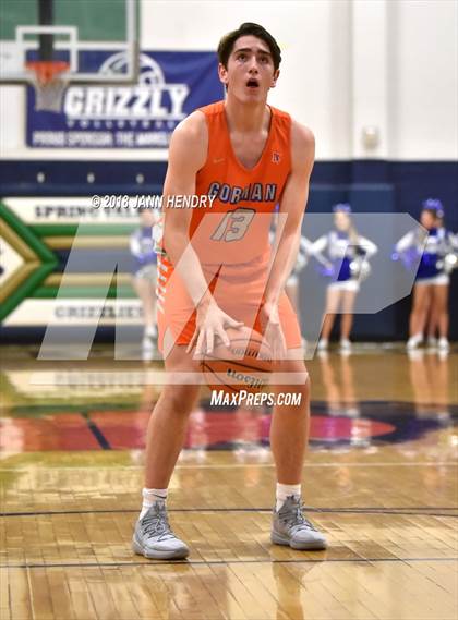 Thumbnail 2 in  Bishop Gorman @ Spring Valley photogallery.