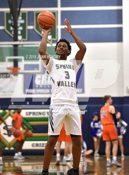 Thumbnail 1 in  Bishop Gorman @ Spring Valley photogallery.