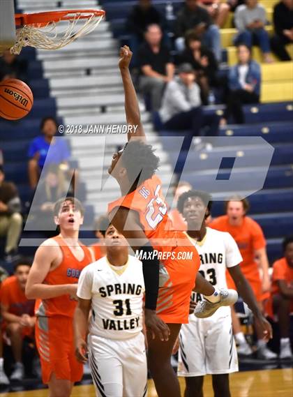 Thumbnail 1 in  Bishop Gorman @ Spring Valley photogallery.