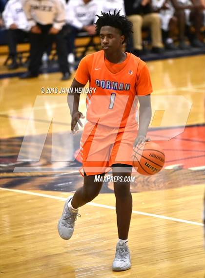 Thumbnail 3 in  Bishop Gorman @ Spring Valley photogallery.