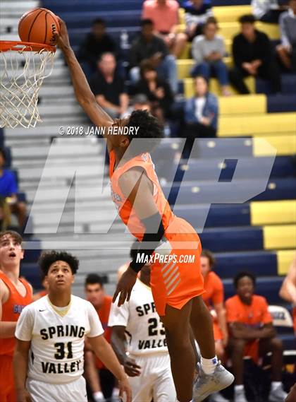 Thumbnail 3 in  Bishop Gorman @ Spring Valley photogallery.