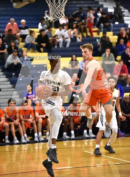 Thumbnail 2 in  Bishop Gorman @ Spring Valley photogallery.