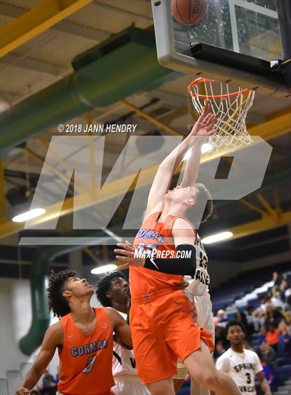 Thumbnail 1 in  Bishop Gorman @ Spring Valley photogallery.