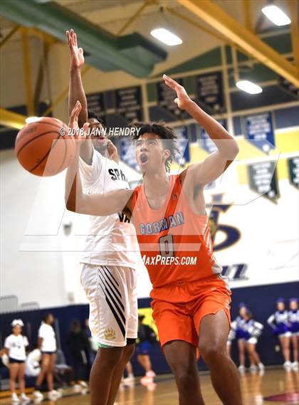 Thumbnail 1 in  Bishop Gorman @ Spring Valley photogallery.