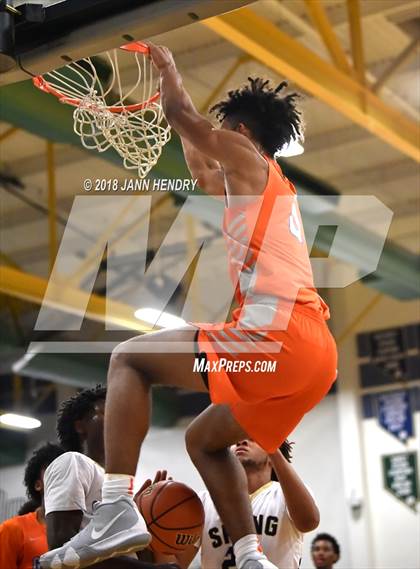 Thumbnail 1 in  Bishop Gorman @ Spring Valley photogallery.
