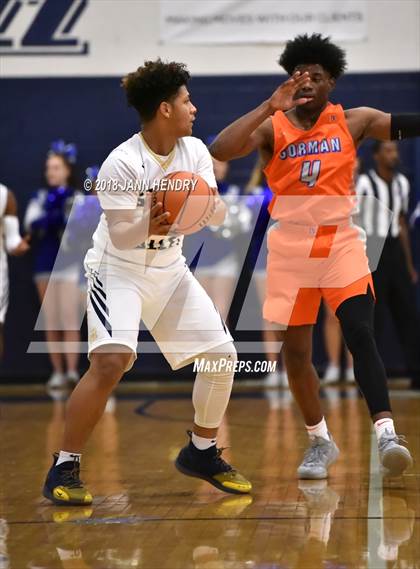 Thumbnail 2 in  Bishop Gorman @ Spring Valley photogallery.