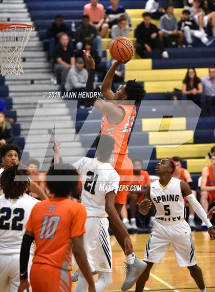 Thumbnail 1 in  Bishop Gorman @ Spring Valley photogallery.
