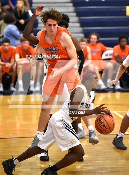 Thumbnail 2 in  Bishop Gorman @ Spring Valley photogallery.